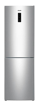 ATLANT ХМ-4621-181-NL 343л серебристый Холодильник