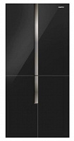 CENTEK CT-1750 Black Холодильник