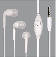 DIALOG ES-03 белый Гарнитура