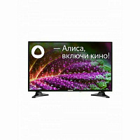 ASANO 28LH8120T SMART Яндекс LED телевизор
