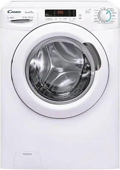 CANDY CSH44283DW/2-07 Стиральная машина фронтальная
