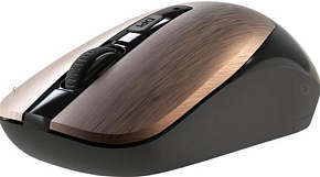 DEFENDER (52992) Wave MM-995 бронза мышь DEFENDER (52992) Wave MM-995 бронза