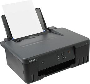 CANON Pixma G1430 Black (5809c009) Принтер струйный