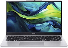 ACER 16" Aspire Lite AL16-54P-59ZA Core 5 120U/32Gb/512Gb SSD/Iris Xe Graphics/no OS/Silver (NX.DJ8CD.001) ПИ