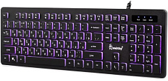 SMARTBUY (SBK336UK) 336 USB Клавиатура SMARTBUY (SBK336UK) 336 USB
