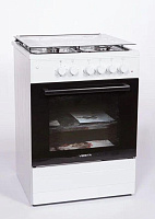 VESTA Valencia VGE 10-E Белый Ex Плита газоэлектрическая VESTA Valencia VGE 10-E Белый Ex