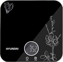 HYUNDAI HYS-KG421 Весы кухонные