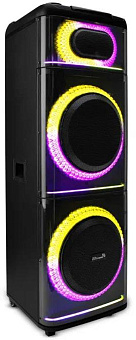 ELTRONIC (20-21) DIAMOND BOX 2500 - колонка 12" Мидисистема
