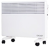 GALAXY GL 8226 1,2кВт мех. термостат белый Конвектор