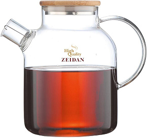 ZEIDAN Z-4541 Чайник заварочный