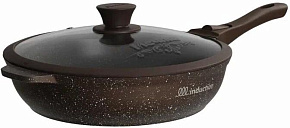 МЕЧТА с026806ИВ Венеция 26см съемная ручка