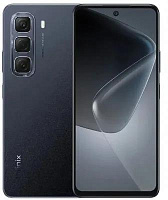 INFINIX Hot 50 X6882 6/256Gb Black Смартфон