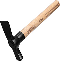 DENZEL Молоток каменщика, 400 г, буковая рукоятка, EFP 10641 Молоток DENZEL Молоток каменщика, 400 г, буковая рукоятка, EFP 10641