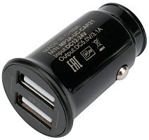 CABLEXPERT (21236) MP3A-UC-CAR21 АЗУ