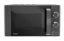 CENTEK CT-1583 Gray СВЧ