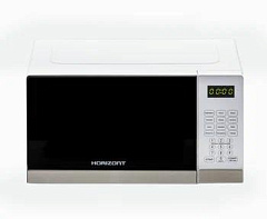 HORIZONT HSD202W белая