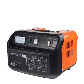 PATRIOT 650301520 BCT 20 Boost Зарядное устройство