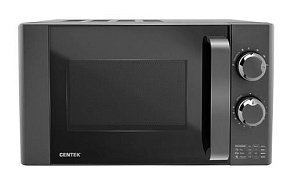 CENTEK CT-1583 Gray СВЧ