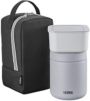 THERMOS JBY-801 BKGY ТЕРМОСЫ