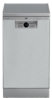 BEKO BDFS26130XQ Посудомоечная машина