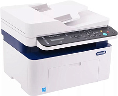 XEROX WorkCentre 3025NI White (WC3025NI) МФУ XEROX WORKCENTRE 3025NI