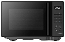 CENTEK CT-1563 black 23л СВЧ