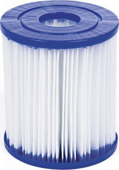 BESTWAY 58093 Картридж для фильтра 8х9см (30689) Картридж для фильтра