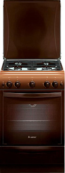 GEFEST 5100-01 0001 Газовая плита