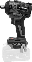 STAVR SWI 18BL-650V Гайковерт аккумуляторный STAVR SWI 18BL-650V