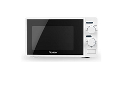 PIONEER MW205M белый Микроволновая печь PIONEER MW205M белый