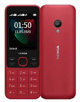 NOKIA 150 DS (2020) RED Телефон мобильный