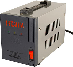 РЕСАНТА АСН-1000Д/1-Ц - 63/6/38 Стабилизатор