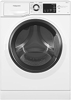 HOTPOINT NSB 7225 SV RU, белый Стиральная машина