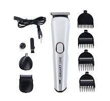 GALAXY LINE GL 4162 белый Машика для стрижки