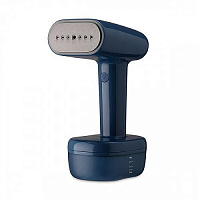 BQ SG1007H Blue Отпариватель ручной BQ SG1007H Blue