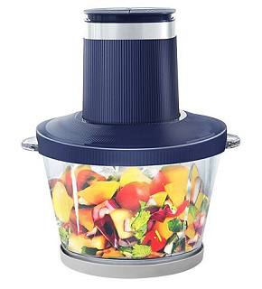 CENTEK CT-1397 blue Измельчитель