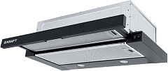 KRAFT KF-THD0801B Вытяжка встраиваемая KRAFT KF-THD0801B