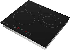 PIONEER EHB45301C-BL черный