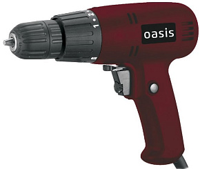 OASIS DS-40 Дрель безударная