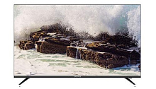 HARPER 43U750TS UHD SMART TV Яндекс Безрамочный LED-телевизор