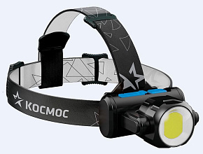 КОСМОС KOCH5WLI-ON Фонарь