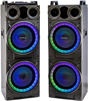 SUPRA SMB-2150 Акустическая система