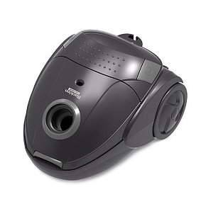 BLACKTON BTVC1604C черно-зеленый С КОНТЕЙНЕРОМ