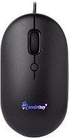 SMARTBUY (SBM328K) 328 черный Мышь SMARTBUY (SBM328K) 328 черный