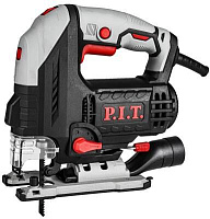 P.I.T. Лобзик электрич. PST90-C2 (900Вт, 100мм, 1000-3200 ход/мин, БЗП, маятник, лазер, LED-подсв) Лобзик электрический P.I.T. Лобзик электрич. PST90-