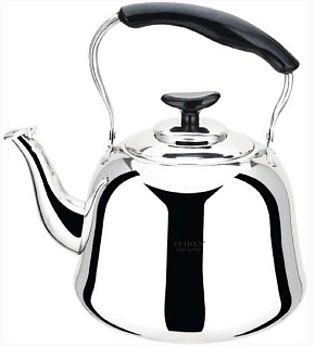 ZEIDAN Z-4318 1000мл Заварочный чайник