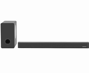 AIWA (21509) ASB-450 черный Саундбар