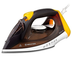 BRAYER BR4003 Утюг