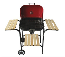 GREEN GLADE Гриль-коптильня ASK18 Гриль-коптильня GREEN GLADE Гриль-коптильня ASK18