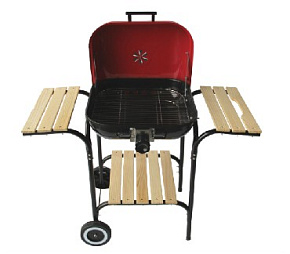 GREEN GLADE Гриль-коптильня ASK18 Гриль-коптильня GREEN GLADE Гриль-коптильня ASK18